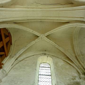 Colombier dHaravilliers